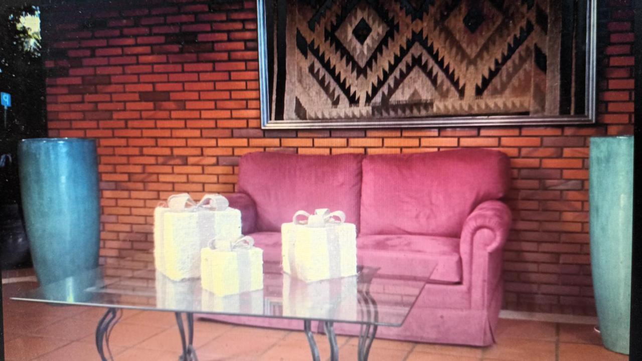Global Guest 维拉摩拉 外观 照片